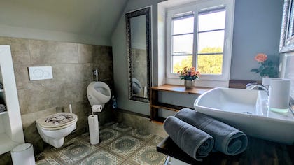 Badezimmer 3